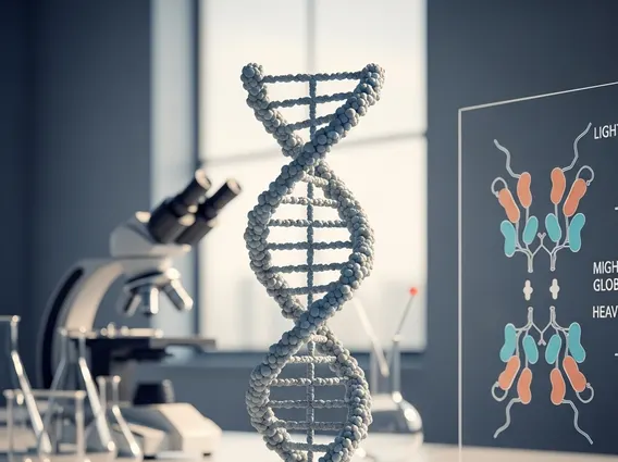 Monoclonal Gammopathy Of Undetermined Significance
