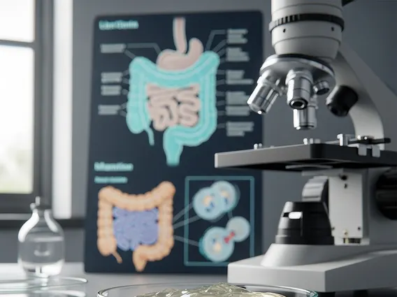 Mucus Colitis
