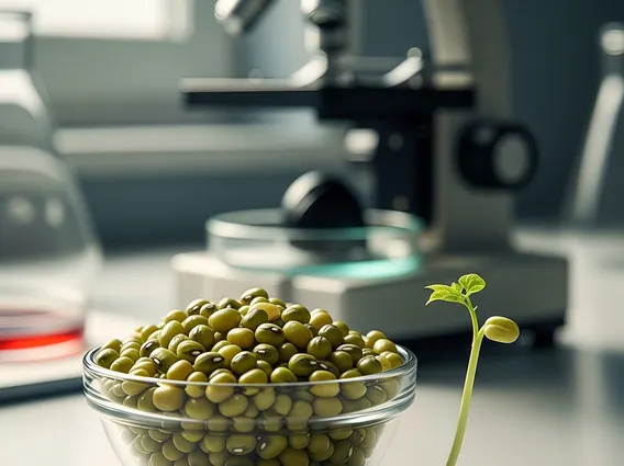Mung Bean