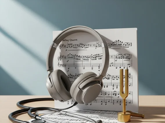 Music Therapy