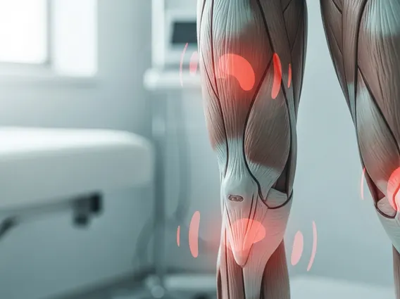 Myalgia