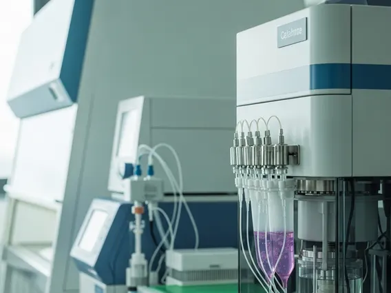 Myeloablative Chemotherapy