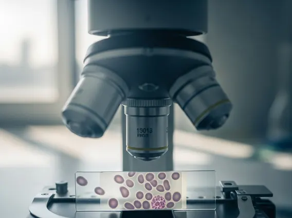 Myelofibrosis