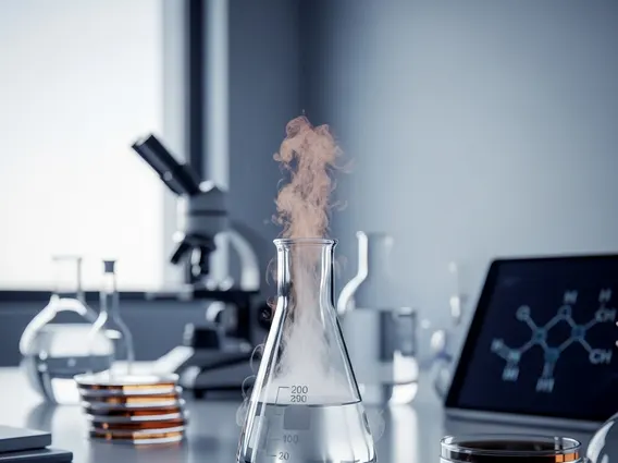 Nitric Acid
