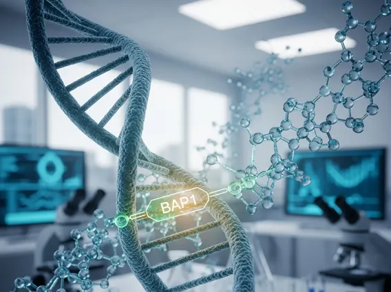 BAP1 Gene