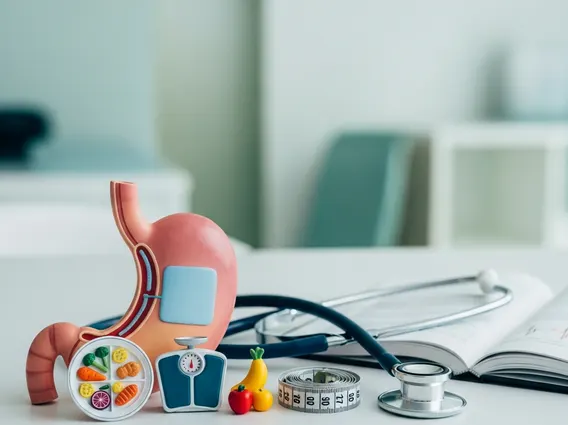 Bariatric Surgery
