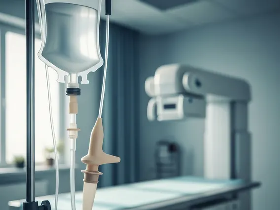 Barium Enema