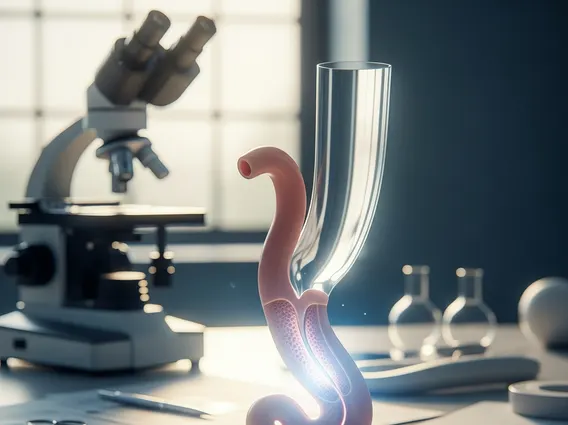 Barrett Esophagus