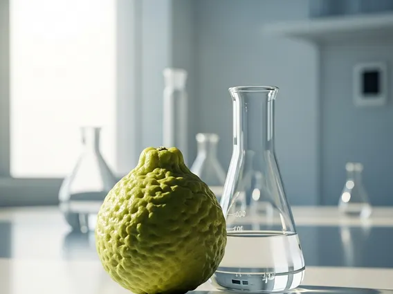 Bergamot