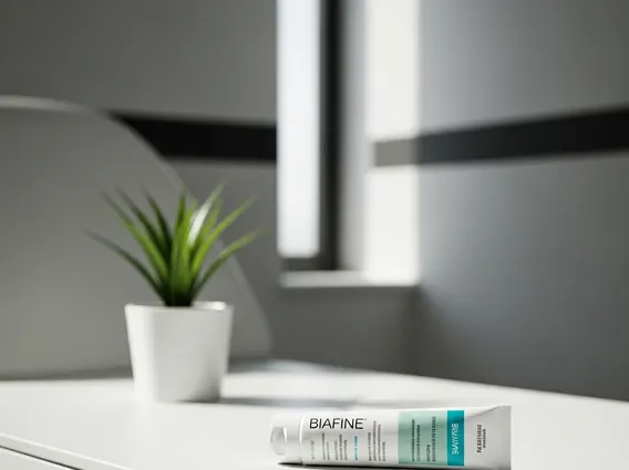 Biafine Cream
