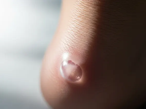 Blister