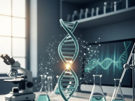 Blm Gene