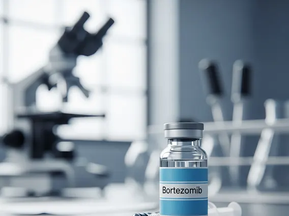Bortezomib