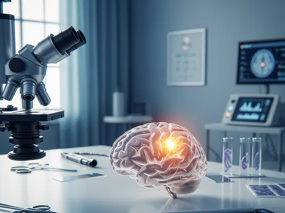 Brain Metastasis