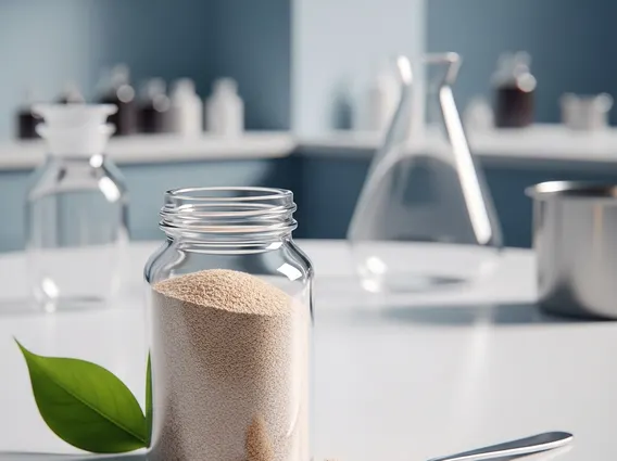Bulk Forming Agent