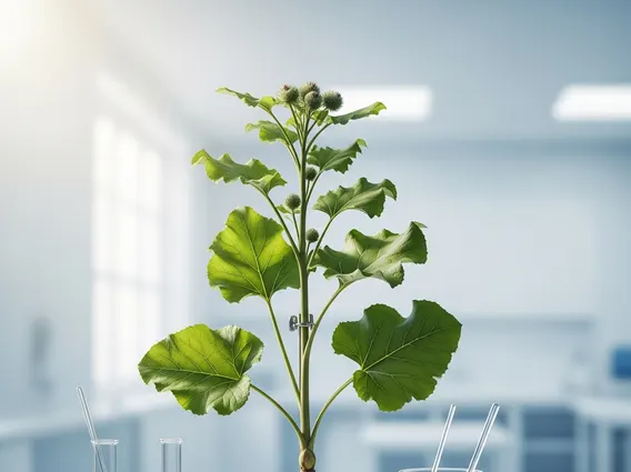Burdock