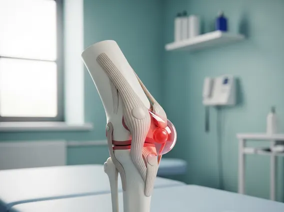 Bursitis