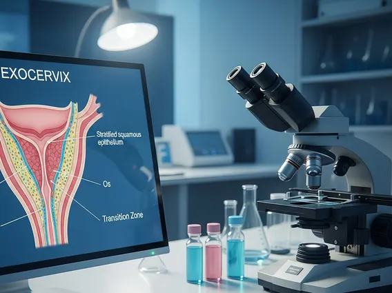Exocervix