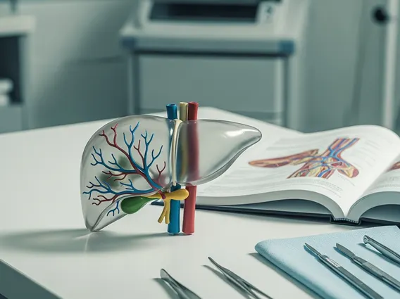 Extrahepatic