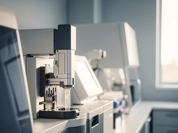 Flow Cytometry