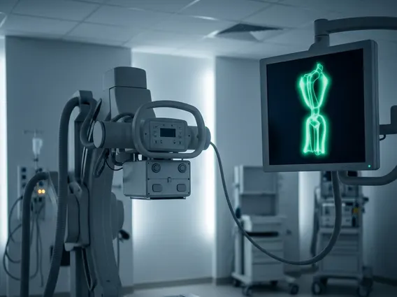 Fluoroscope