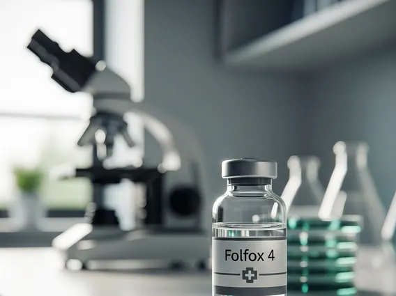 Folfox 4