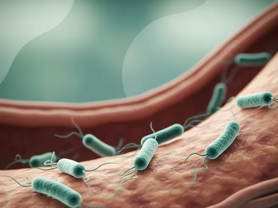H Pylori