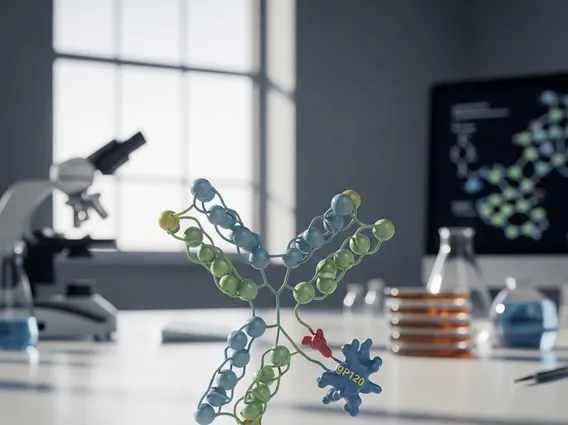 HIV Antibody