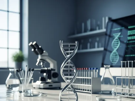 HIV DNA Test