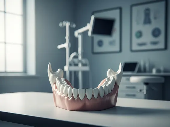 Hard Palate