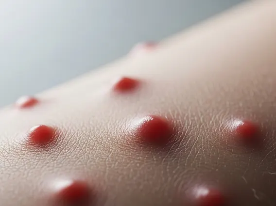 Hives