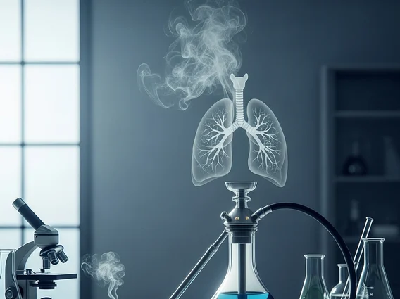 Hookah