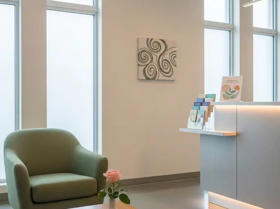 Hospice Center