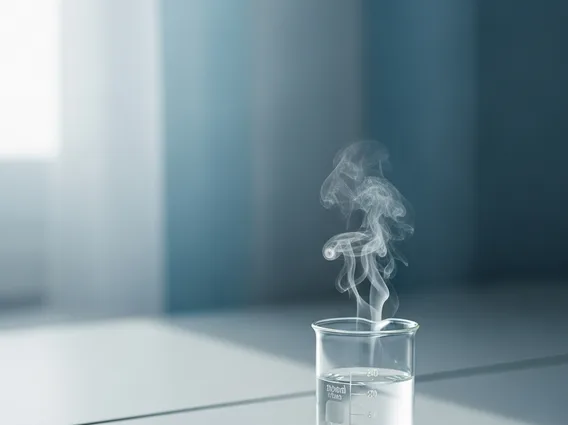 Hot Flash