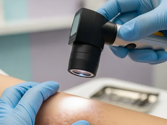 Hyperkeratosis