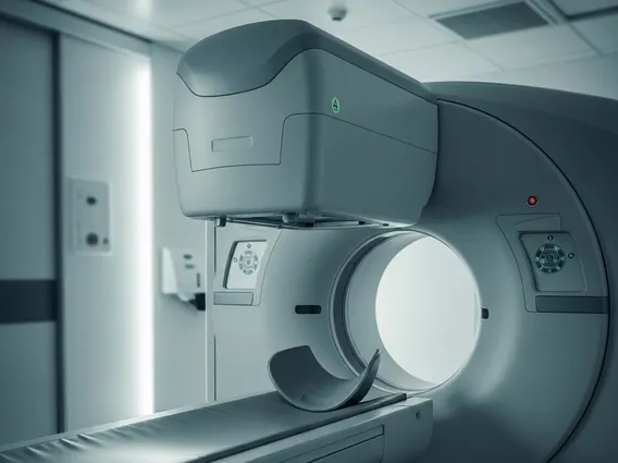Imaging Procedure