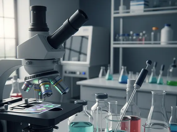 Immunocytochemistry