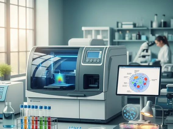 Immunophenotyping