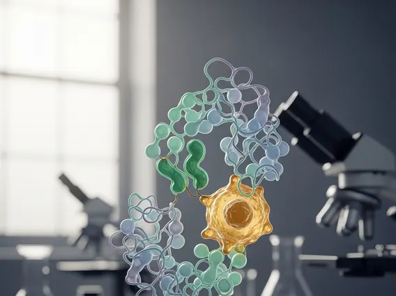 Immunotoxin