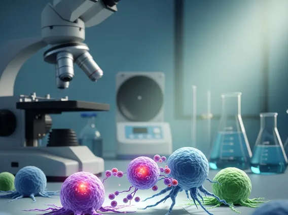 Infiltrating Cancer