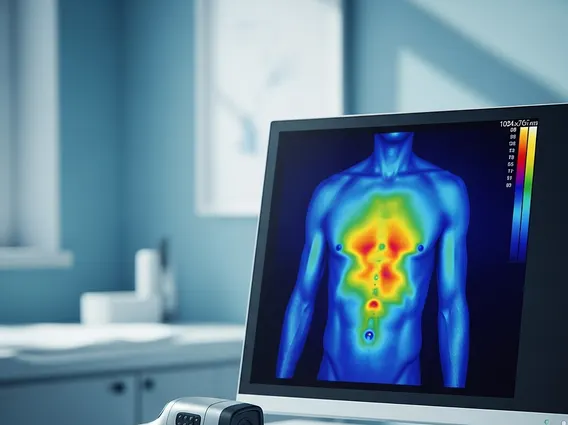 Infrared Thermography