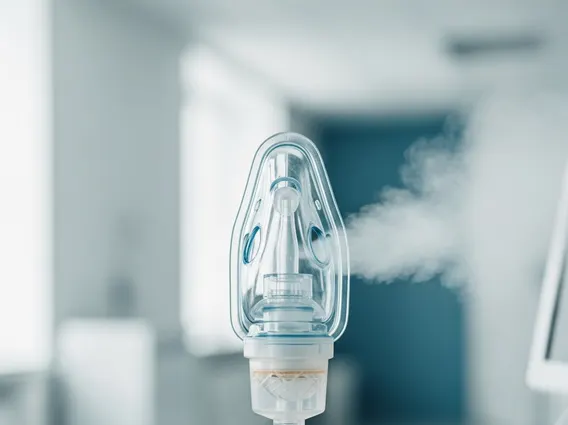 Inhalation