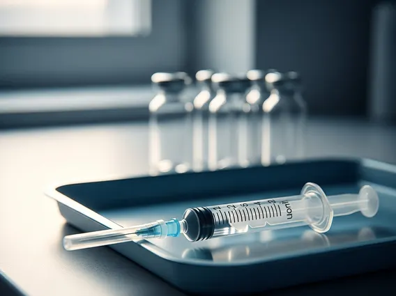 Injection