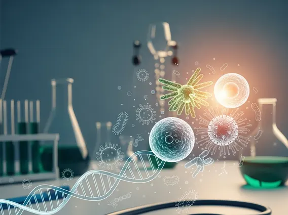 Innate Immunity