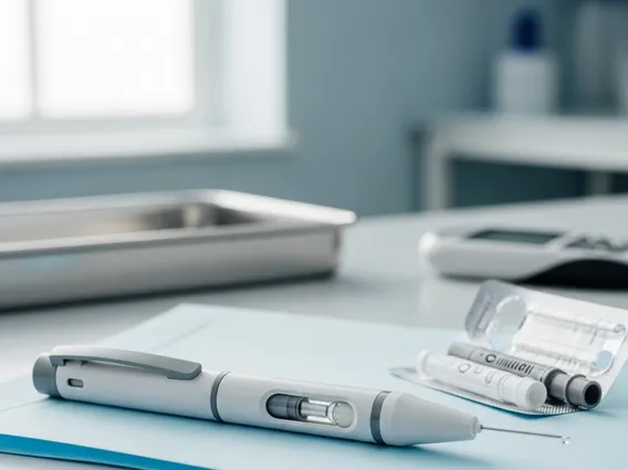 Insulin Glargine