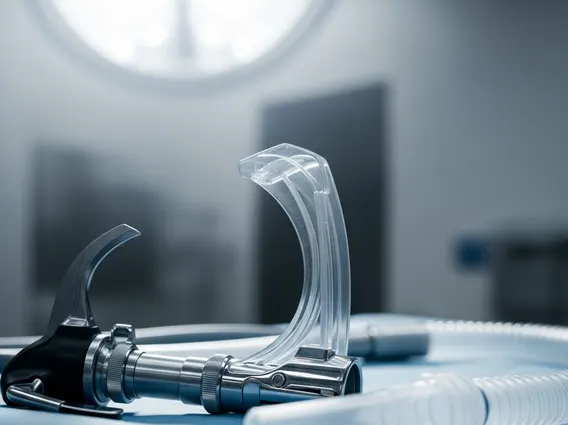 Intubation
