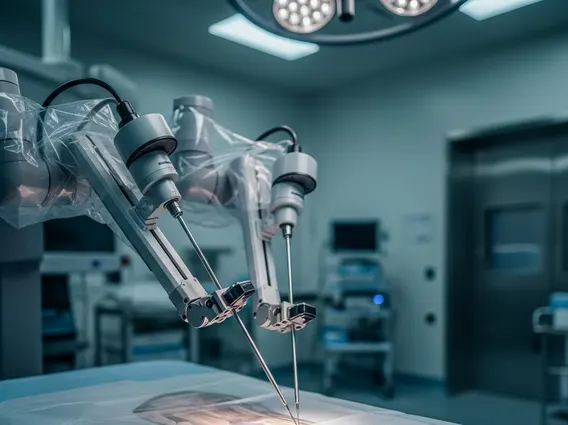 Invasive Procedure