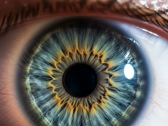 Iris