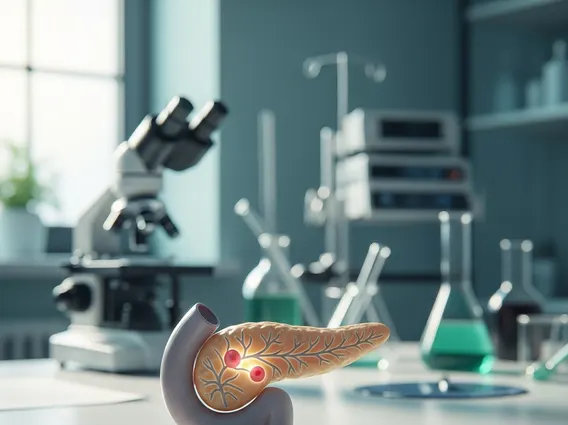 Cancro al pancreas è curabile_
