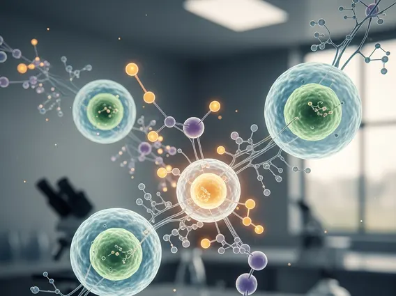 Cell Signaling